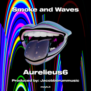 Smoke and Waves