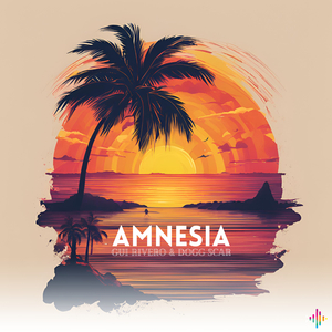 Amnesia (Extended Mix)