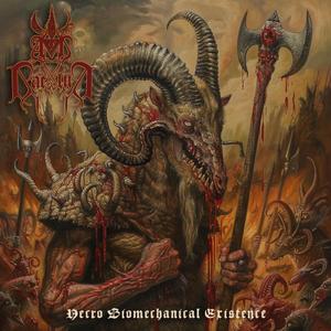 Homo Sapiens Annihilation