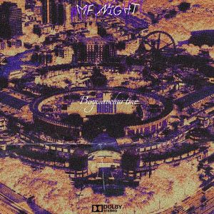 MFNight（Prod.Roman）