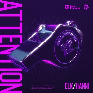 Elk & Hanni - Attention