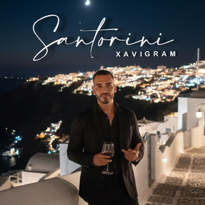 Santorini