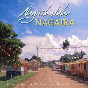 Nagiribuduba Nagaira.