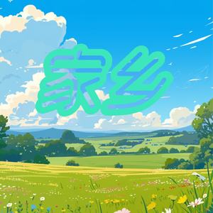 我的姑娘我的村庄民谣