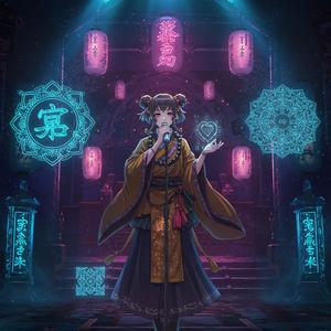 はんにゃしんぎょう☆ボカロポップ