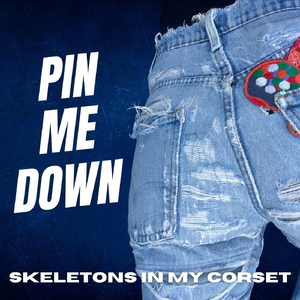 Pin Me Down (feat. Kimona 117 & Fernando Perdomo)