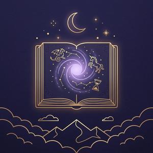 Relaxing Fantasy Music in Ruins