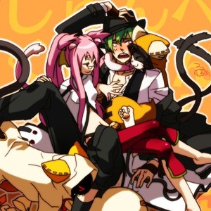 【AI哈扎马】踩到猫了