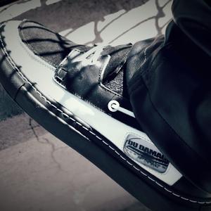 The Money Made Me Do It