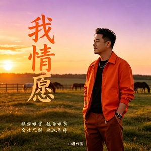 我情愿