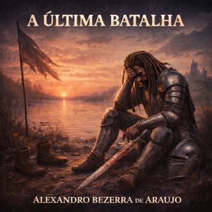 A ÚLTIMA BATALHA
