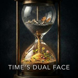 Time’s Dual Face