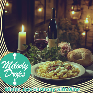 Glittering Sips of Champagne (Key E Ver.)