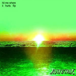 hit me where it hurts x (MAYETRIX Flip)