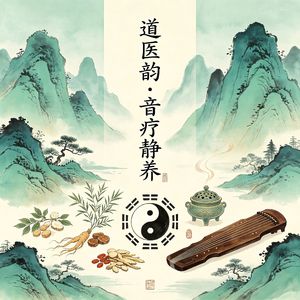 道医韵・润肺生津