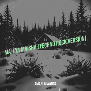 Urithi Wa Kiafrika (Techno Rock Version)