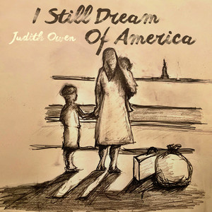 I Still Dream Of America (feat. Leland Sklar)
