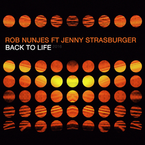 Back to Life 2016 (Reality Radio Remix)