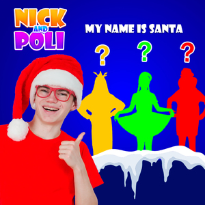 My Name Is Santa