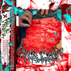 X Man-2（Deranged Shit Cover）