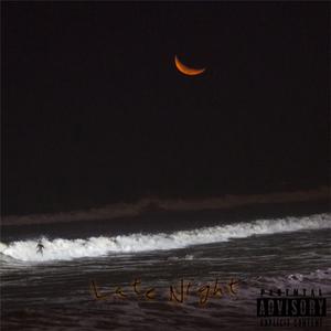 Late Night (feat. Flo Mack)