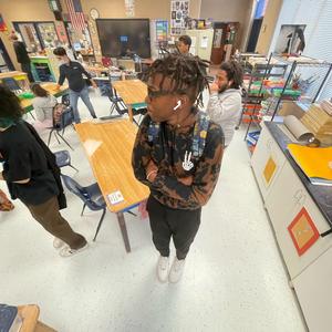 robbin da Underground