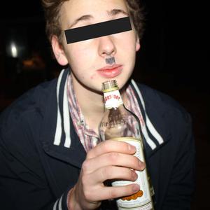 Ficken auf dem Dorffest