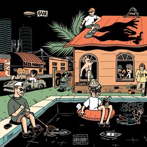 CVC (prod.by ONNEBIT)