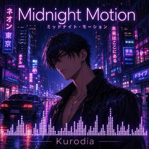 Midnight Avenue