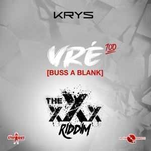Vré (Buss a blank)