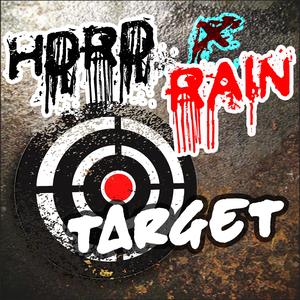 Target (feat. Rain)