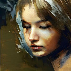 眼泪 是 最小的海 心跳 是 最静的钟（prod by Bubbleboy ）