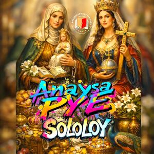 Anaysa pye Sololoy