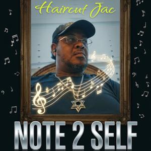 Note 2 Self (Don't Forget Version)