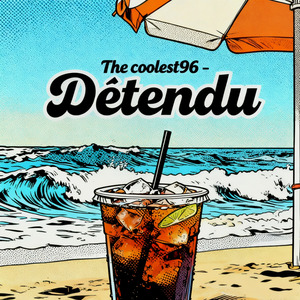 Détendu
