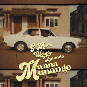 Mwana Munange (Extended Version)