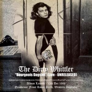 Bourgeois Dagshit (LIVE 1998 - UNRELEASED)