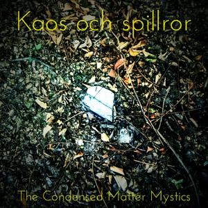 Kaos och spillror