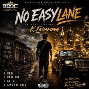 Obra (Life) (feat. K. Frimpong)