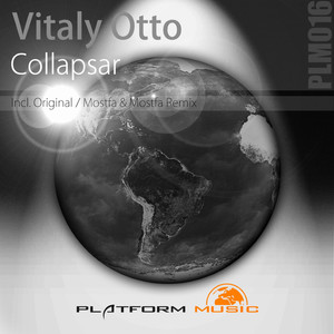 Collapsar (Original Mix)