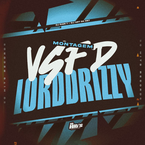 Montagem Vsfd Lorddrizzy
