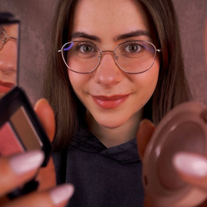 Kribbelnde Kunststoffauslöser