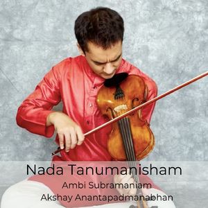 Nada Tanumanisham