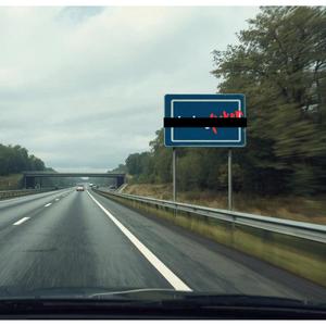 A3 Rastplatz (Halt an und nimm mich mit) Jodel Schlager 2026