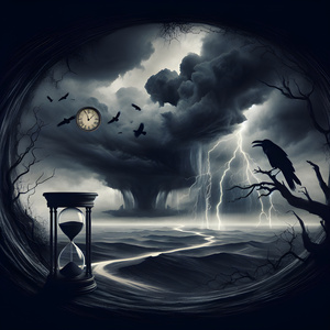 I Have A Feeling (Of Impending Doom)