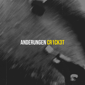 Anderungen