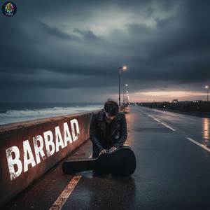 Barbaad (Lofi)