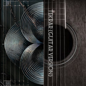 Tekrar (Guitar Version)