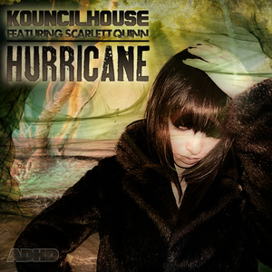 Hurricane (Original Mix)