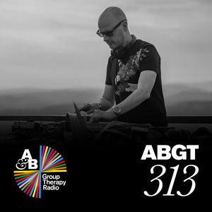 Onward Only (ABGT313)
